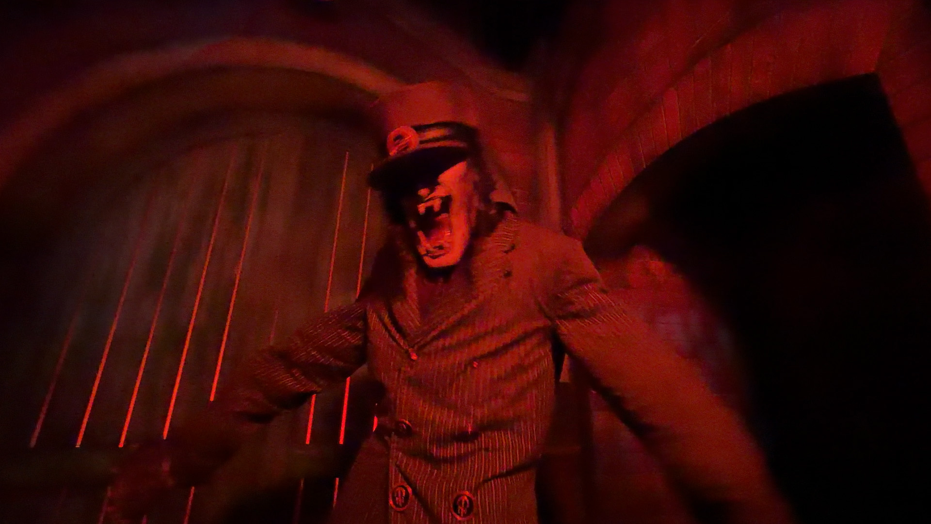 Universal Orlando Halloween Horror Nights ozzy osbourne