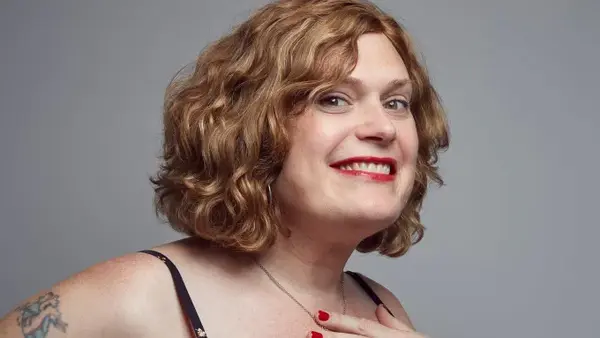 Lilly Wachowski