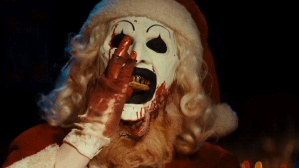 Terrifier 3