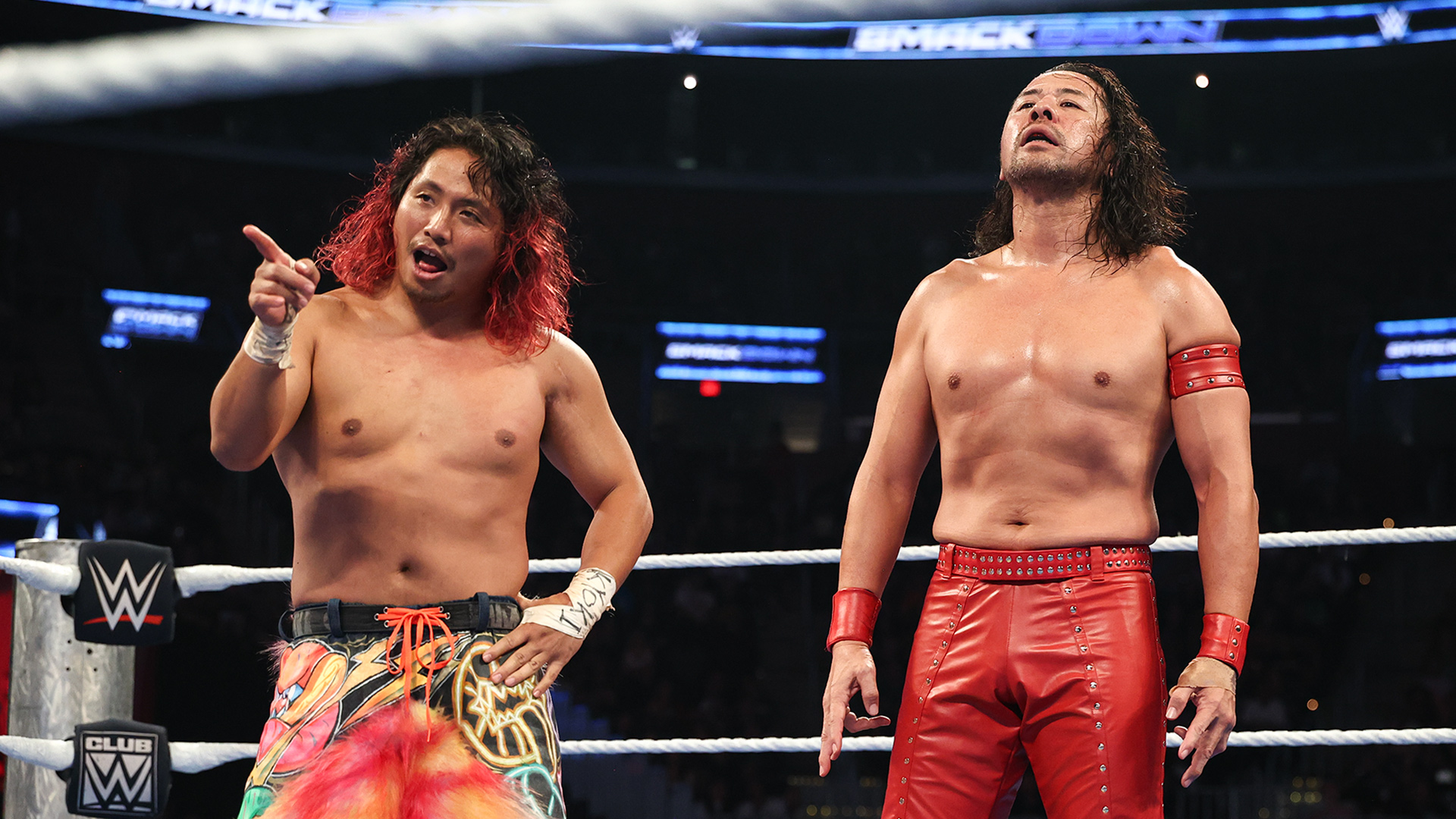 Bakusai Shinsuke Nakamura Kyoki