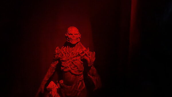 Universal Orlando Halloween Horror Nights Stranger Things 5