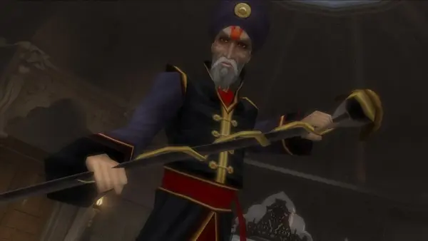 prince of persia
