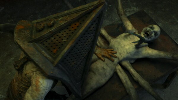 Return to Silent Hill