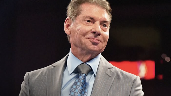 Vince McMahon Return