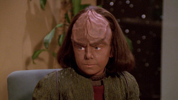 Alexander, Son of Worf