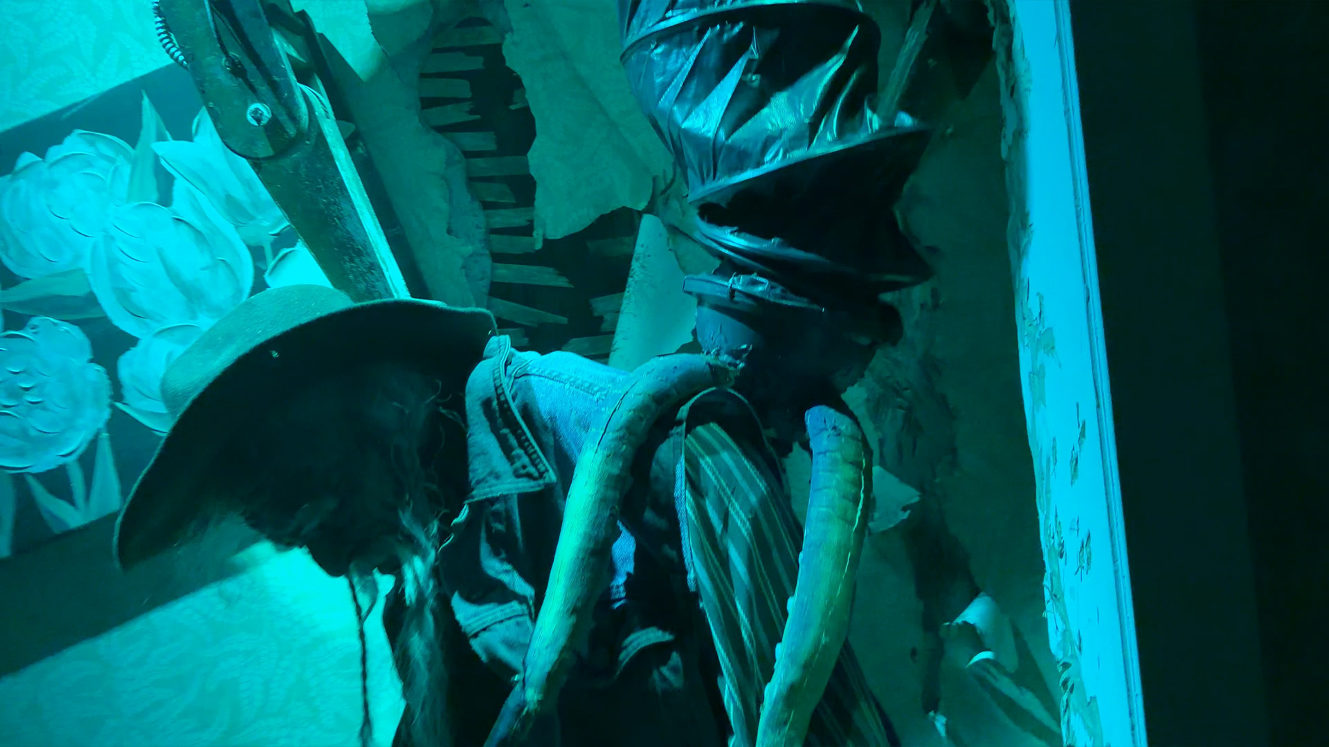 Universal Orlando Halloween Horror Nights invasion