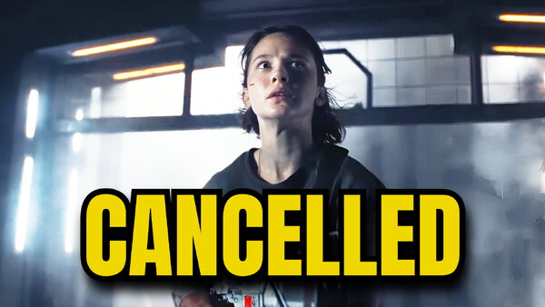 Alien Romulus 2 Cancelled