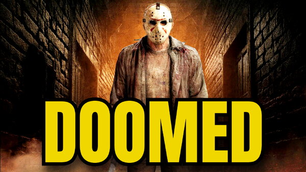 Friday the 13th New Movie Doomed