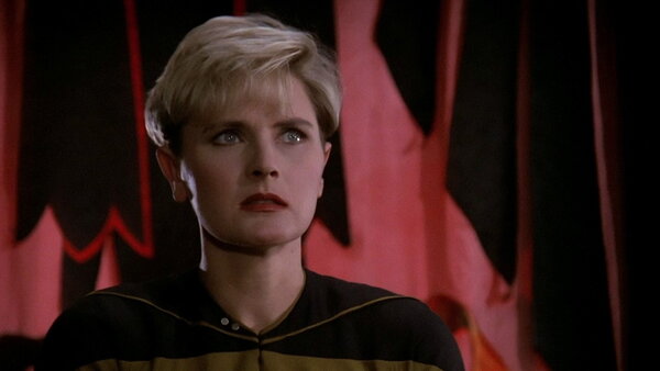 Tasha Yar