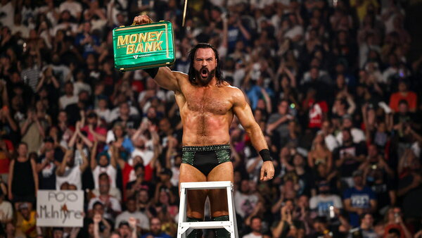 Drew McIntyre MITB