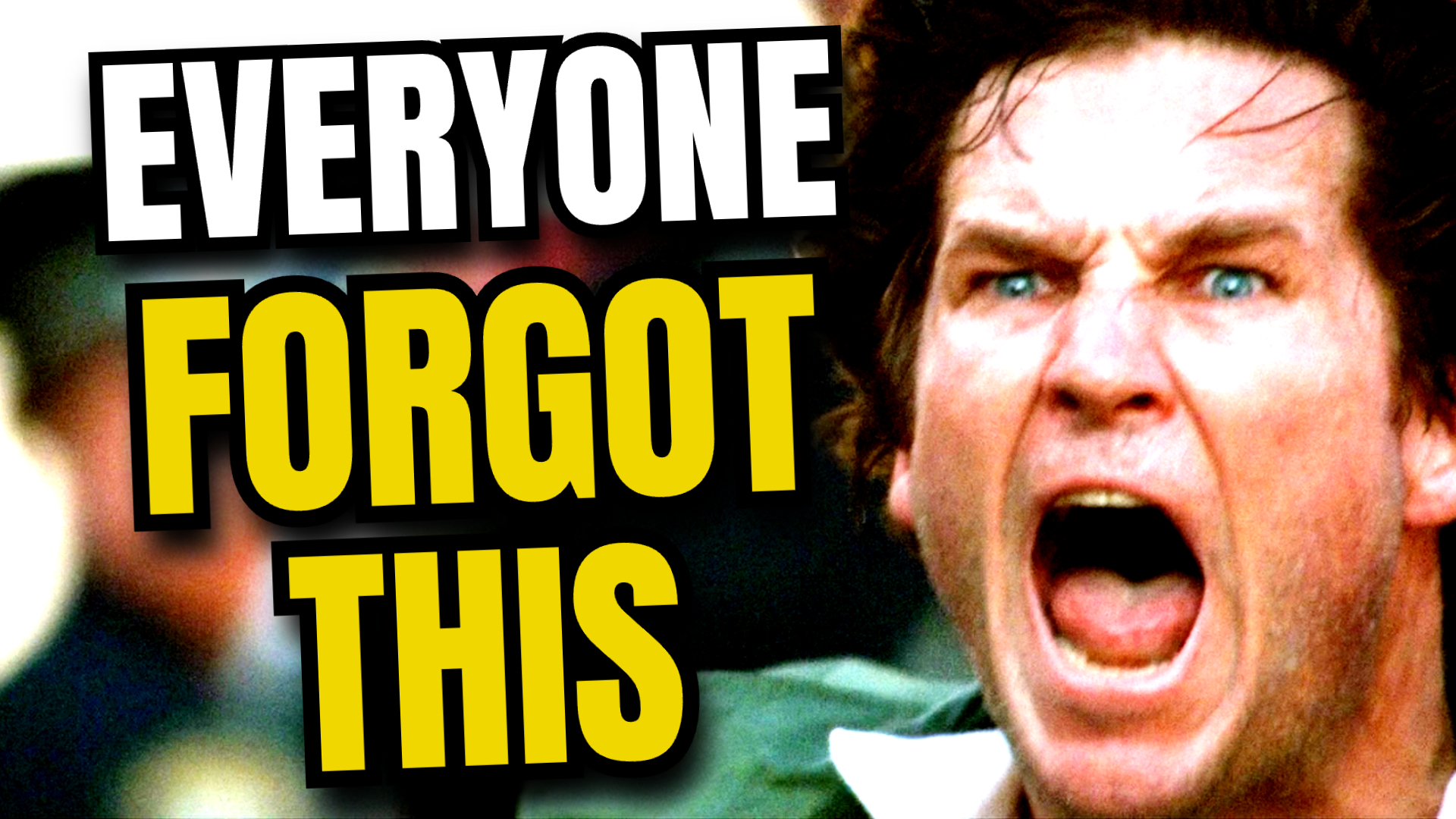 Blown Away New Thumbnail