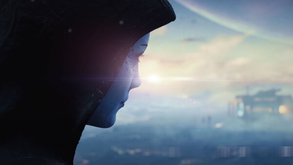 MASS EFFECT 5