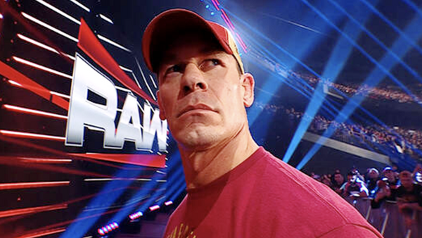 John Cena Is BACK In WWE Very Soon... (WWE News)