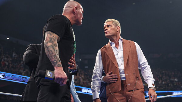 WWE Talent 