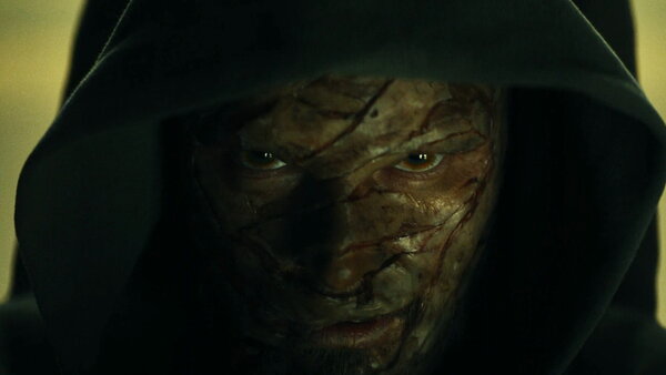 Lee Cronin's The Mummy