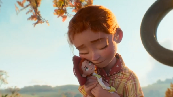 toy story 5 emily