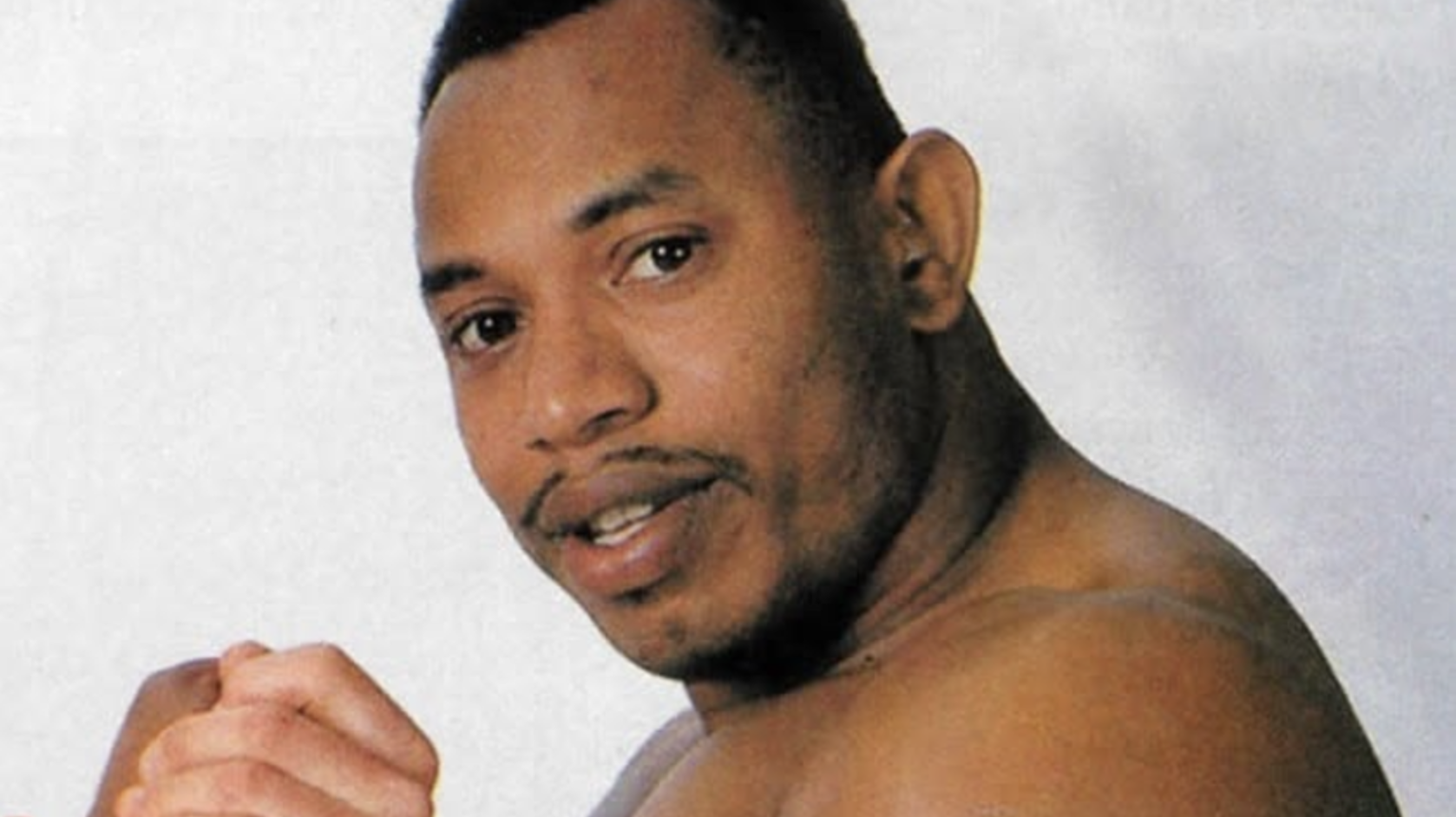 2 Cold Scorpio WCW