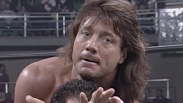 Marty Jannetty WCW