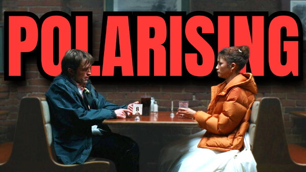 2026 Divisive Movie Endings