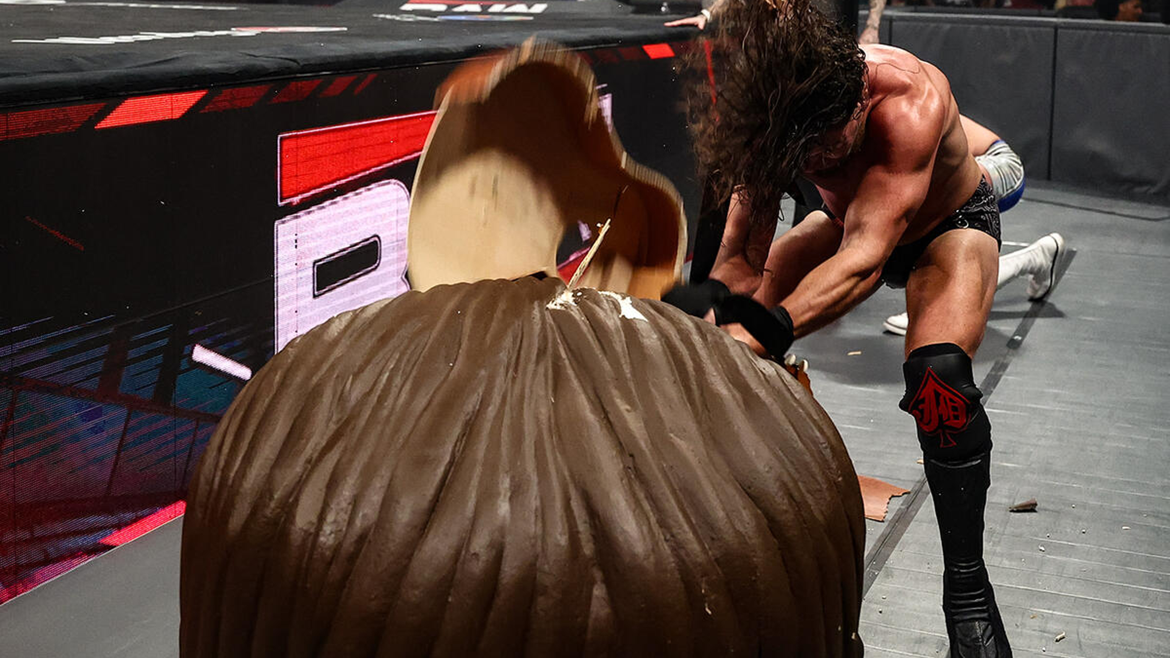 WWE Raw Funko Pop JD McDonagh
