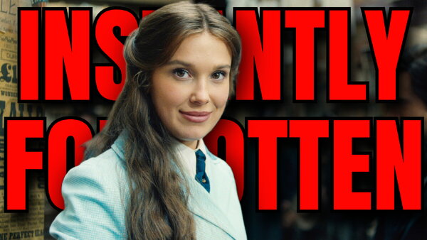 20 Recent Movies You've Already Forgotten