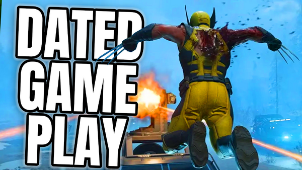 wolverine ps5