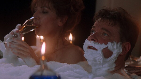Star Trek: Insurrection