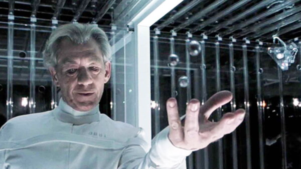X2 X-Men 2 Magneto Ian McKellen