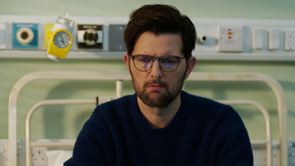 Hokum Adam Scott