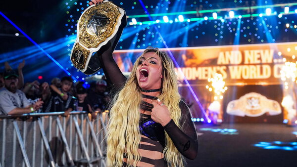 Liv Morgan Set To BREAK Major WWE Record This Year (WWE News)