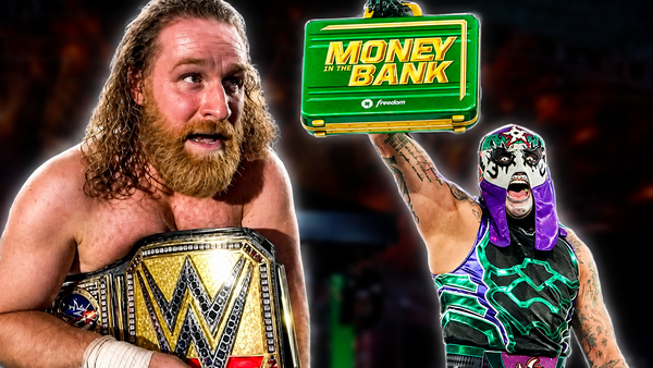 8 New Directions For WWE After Money In The Bank 2026
