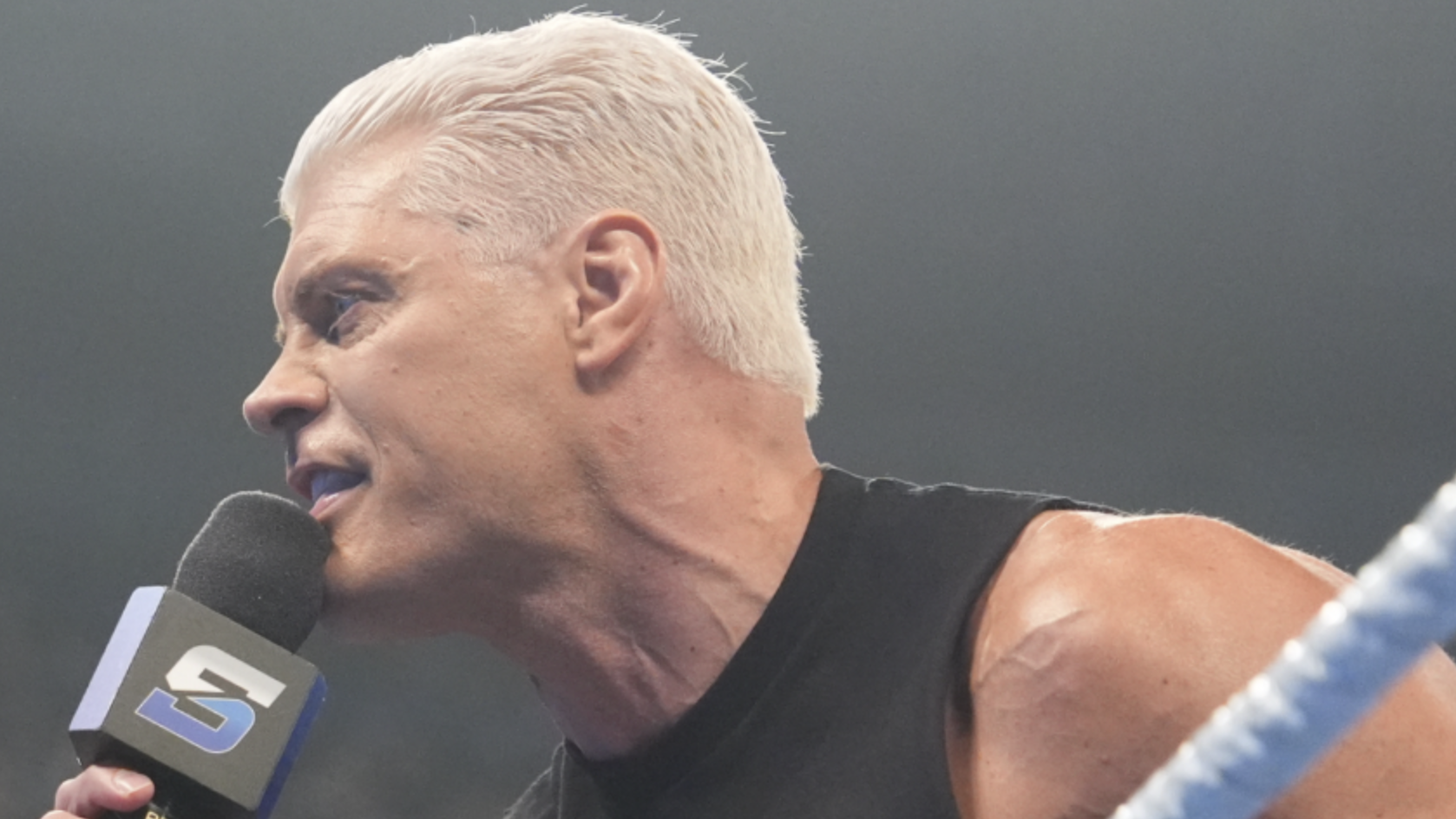 Cody Rhodes