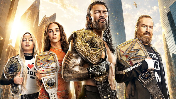 WWE Crown Jewel 2026 Is Moving, BUT... (WWE News)