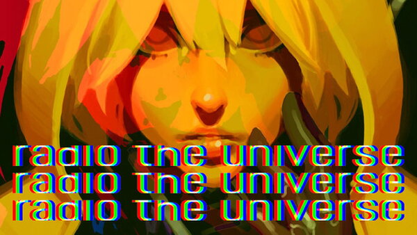 radio the universe