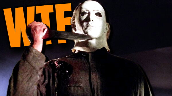 20 Horror Sequels That RUINED Characters – Page 11