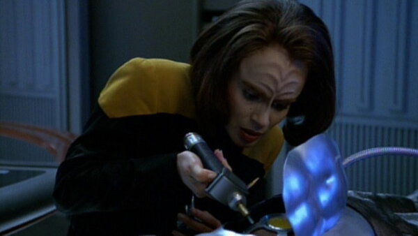 B'Elanna Torres