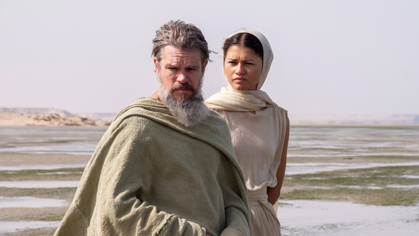 The Odyssey
