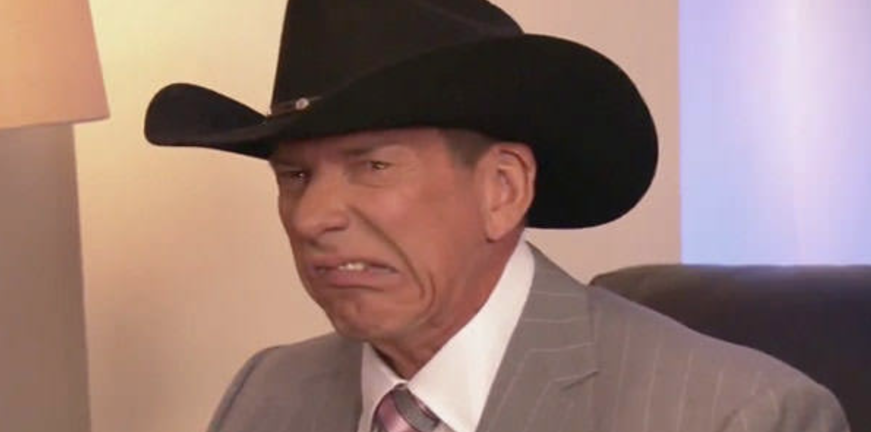 Vince McMahon Jim Ross