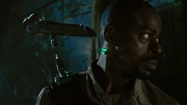 The Predator