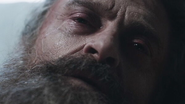 The Death of Robin Hood