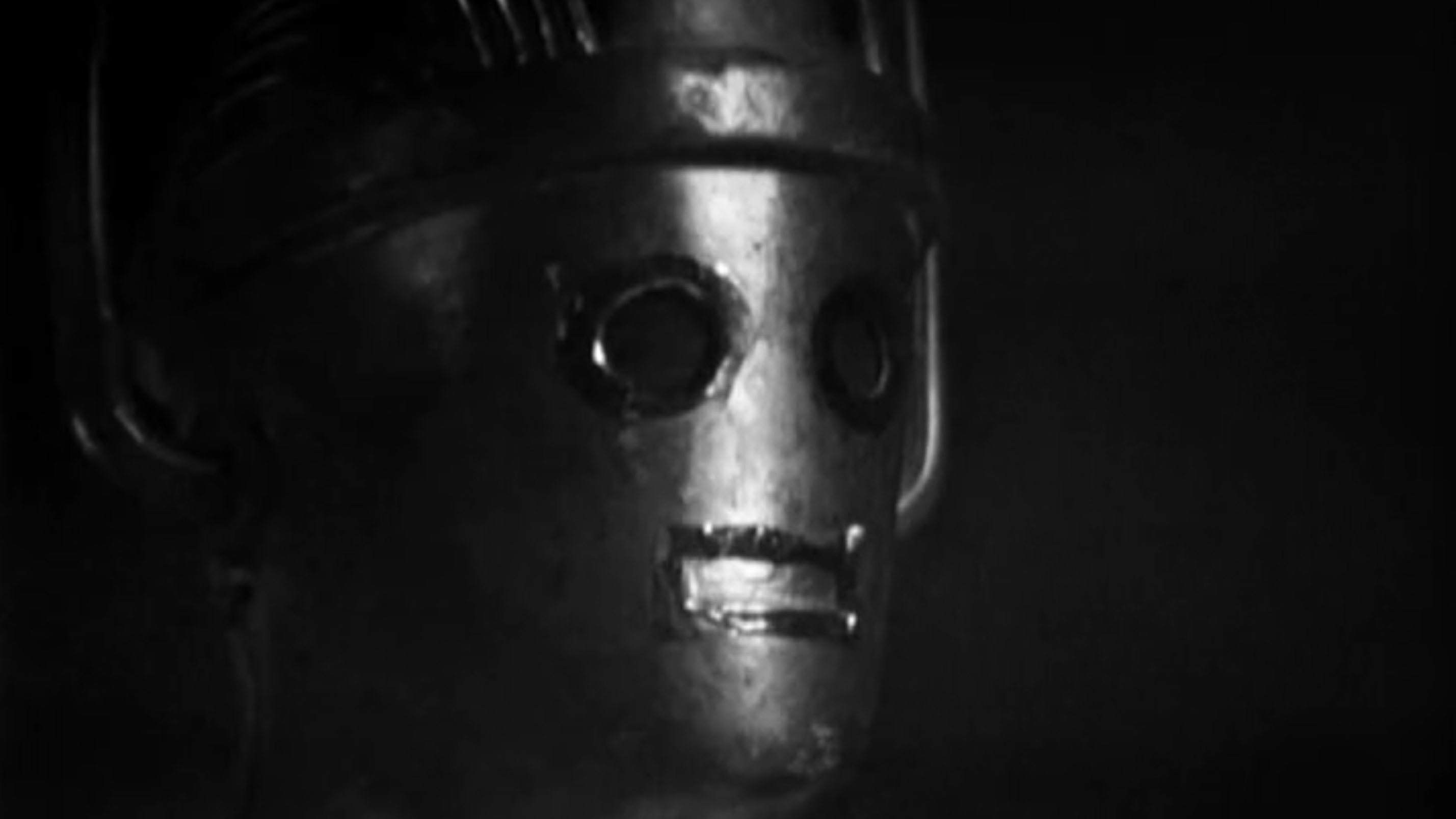 Doctor Who Tomb of the Cybermen Cyberman