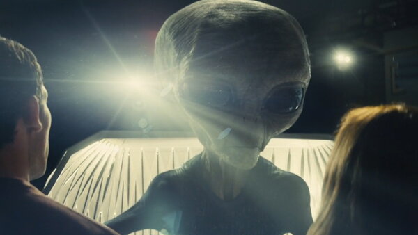 Disclosure Day