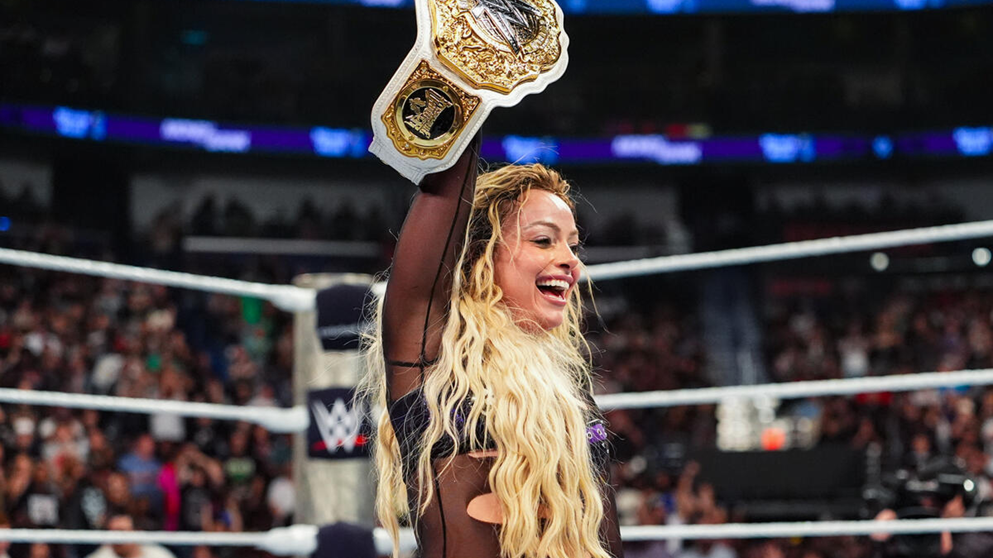 WWE Money in the Bank 2026 Liv Morgan